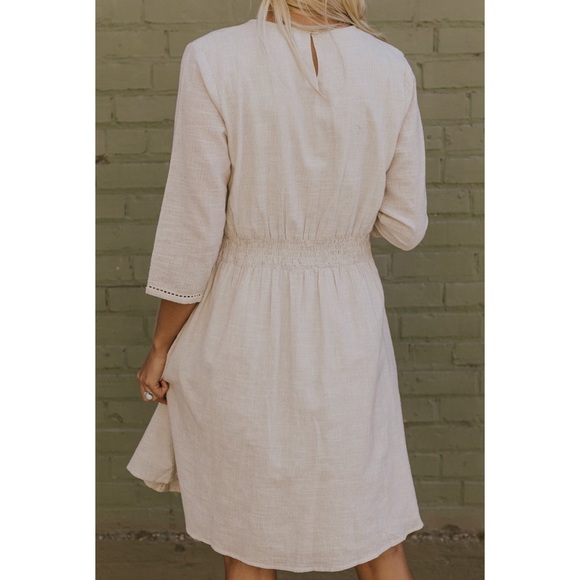 Roolee dress - Picture 7 of 13